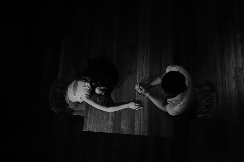 Mysterious Connections